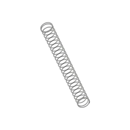 Approved Vendor Compression Spring, O=1.250, L=11.75, W= .092 R S/U G309961054